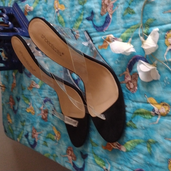 Shoe Dazzle Shoes - Shoes